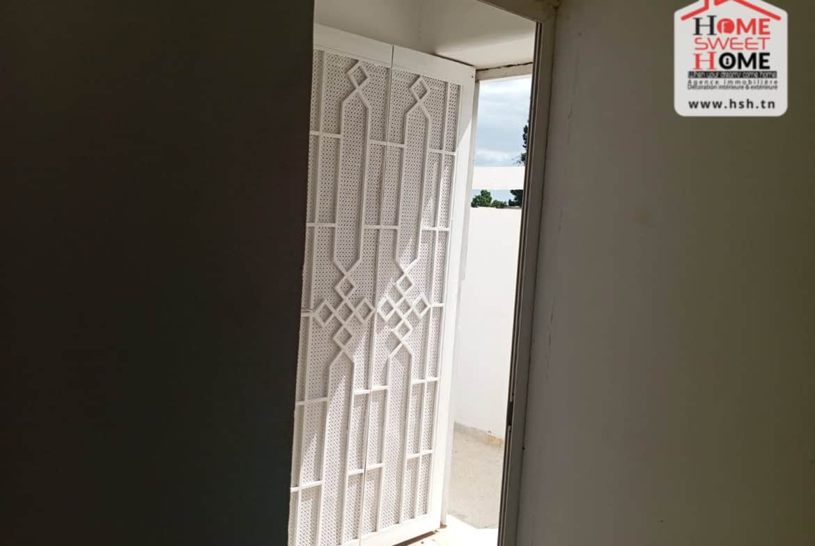 Office in Tunis,El menzah