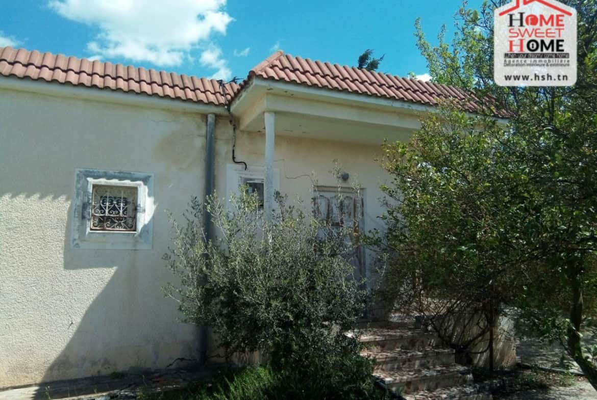Land in Ben arous,Ben arous