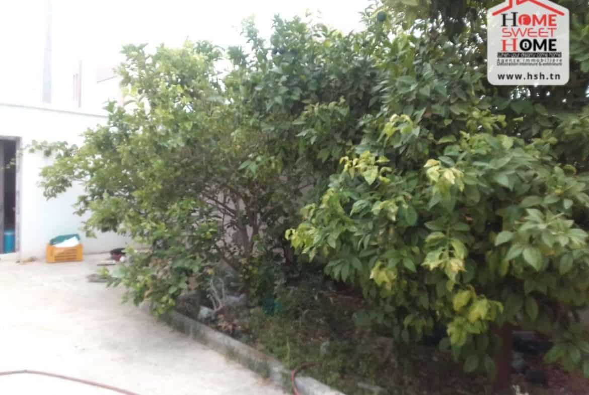 Villa in Ben arous,Ezzahra