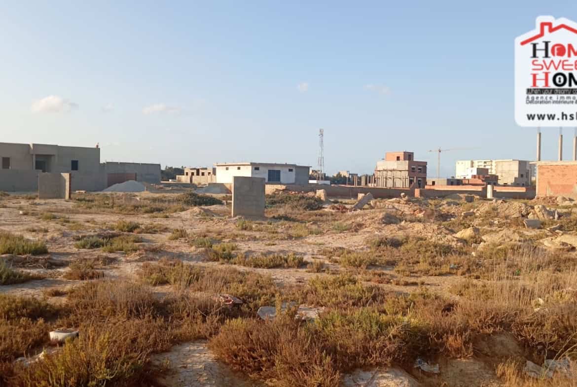 Land in Ariana,Raoued
