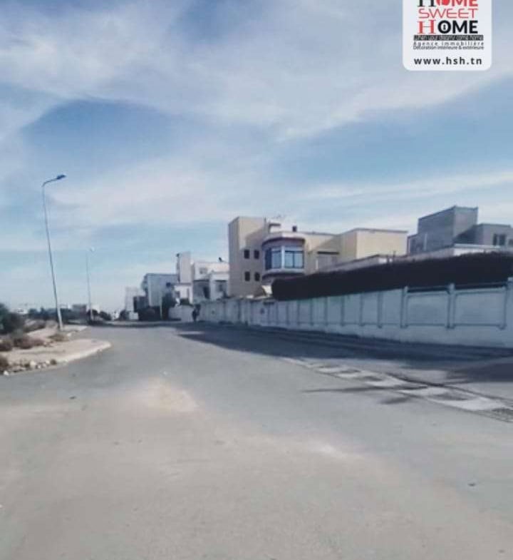 Land in Ben arous,Bou mhel el bassatine