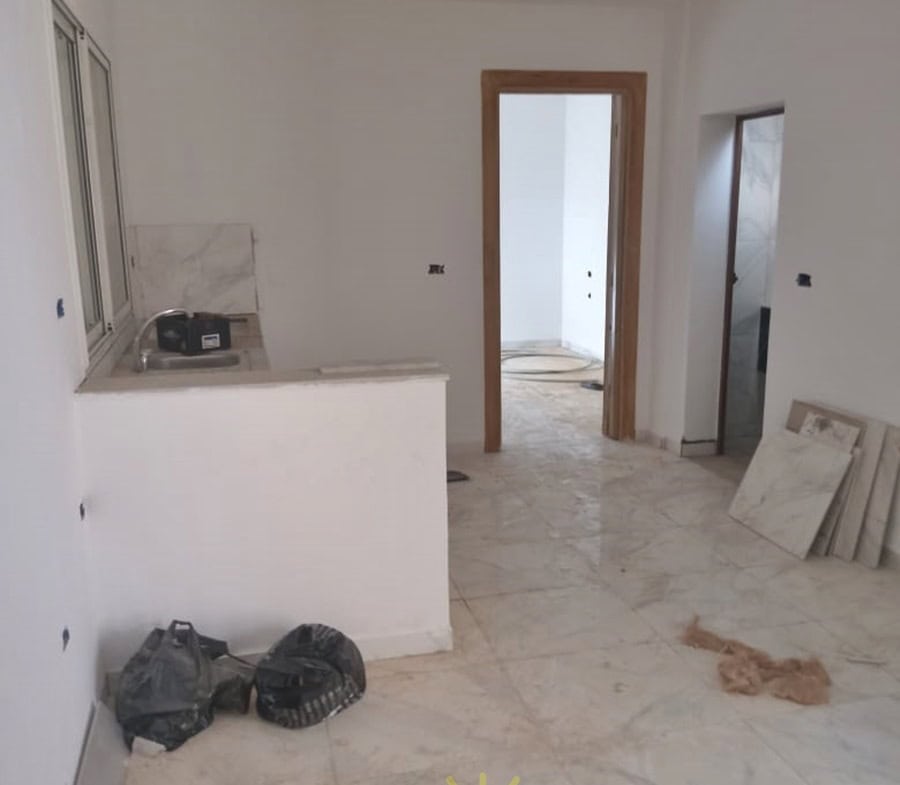 Apartment in Nabeul,Hammamet