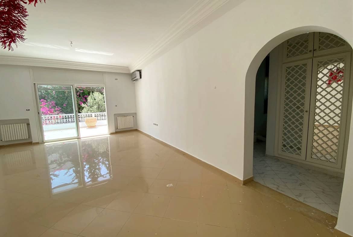 Duplex in Ariana,La soukra