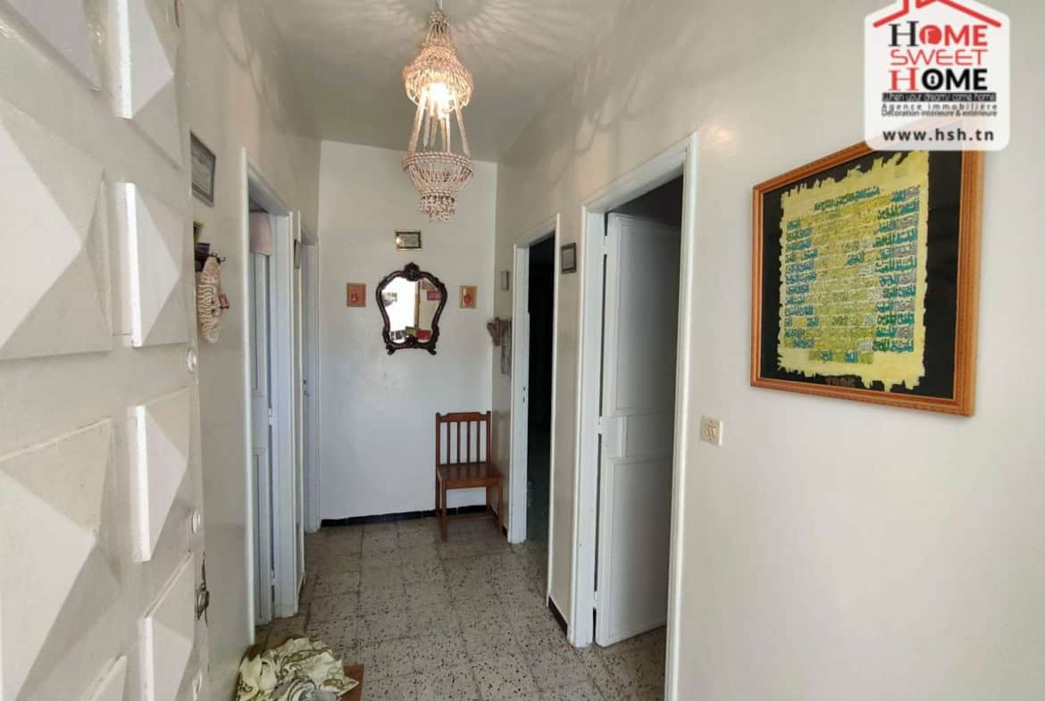 Villa in Ben arous,Ben arous