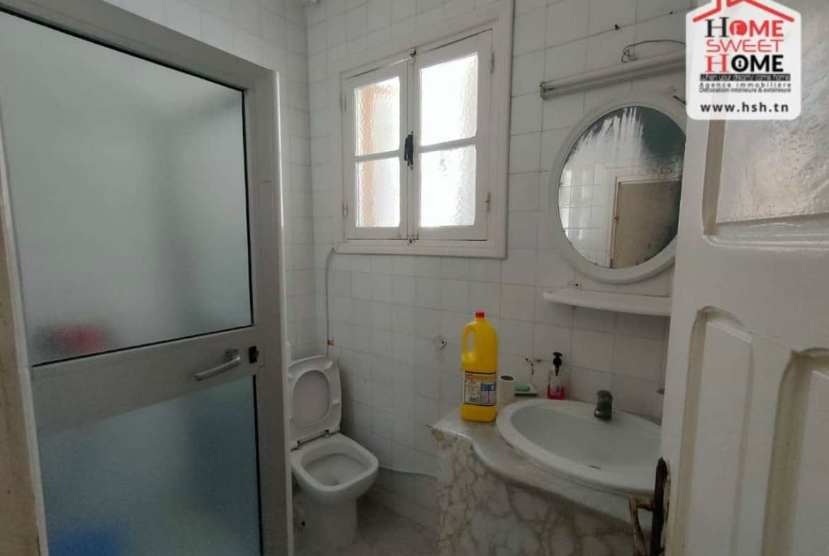 Villa in Ben arous,Nouvelle medina
