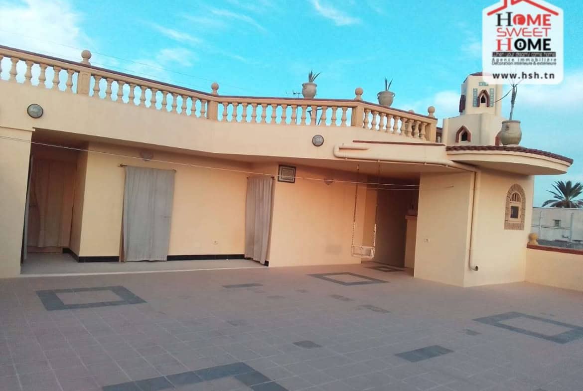 Villa in Ben arous,Ezzahra