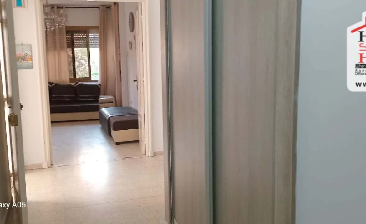 Apartment in Tunis,Carthage