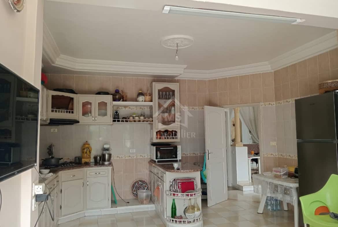 House in Nabeul,Hammamet Sud