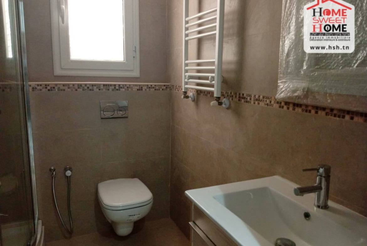 Villa in Tunis,La goulette