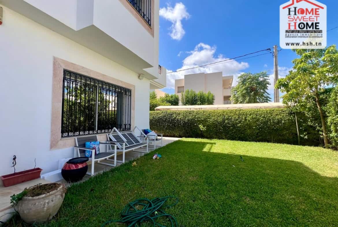 Villa in Tunis,La marsa