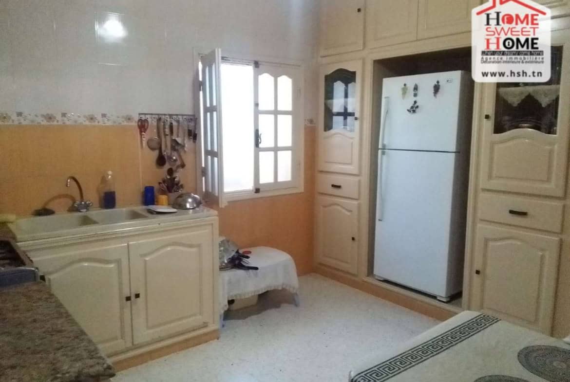 Villa in Ben arous,Ezzahra