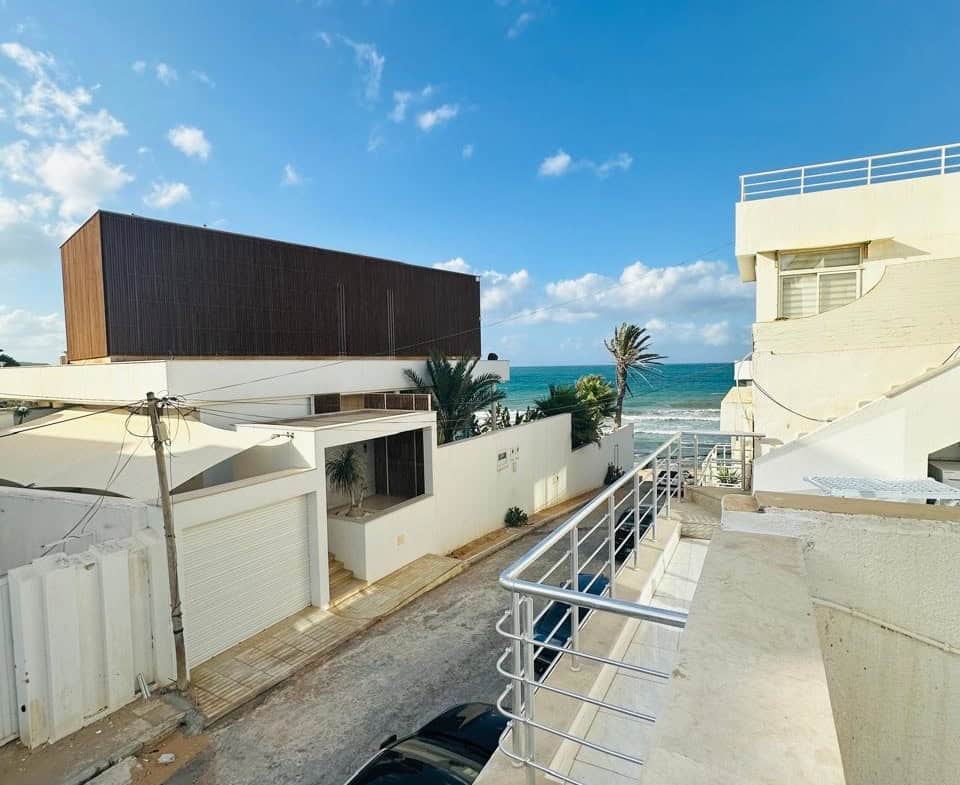 Villa in Tunis,La marsa