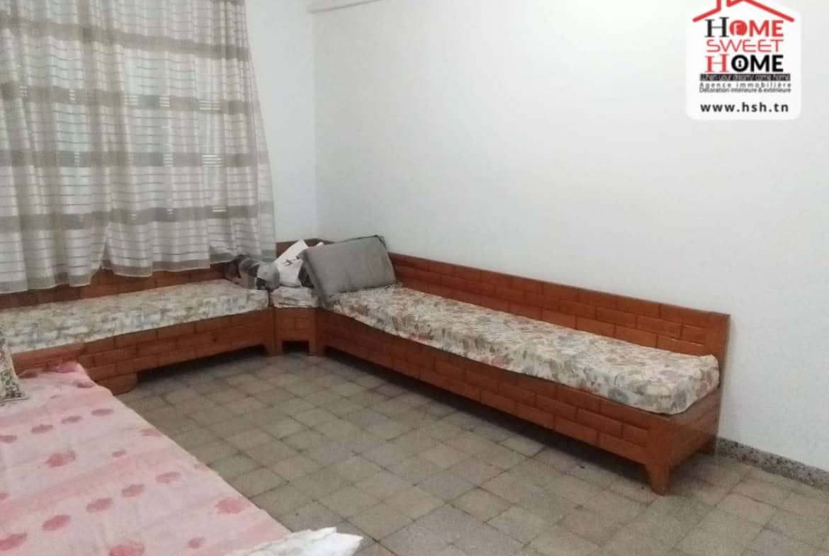 Villa in Ben arous,Ezzahra