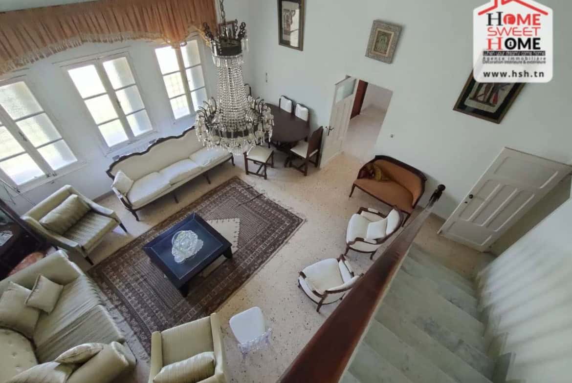 Villa in Ben arous,Nouvelle medina