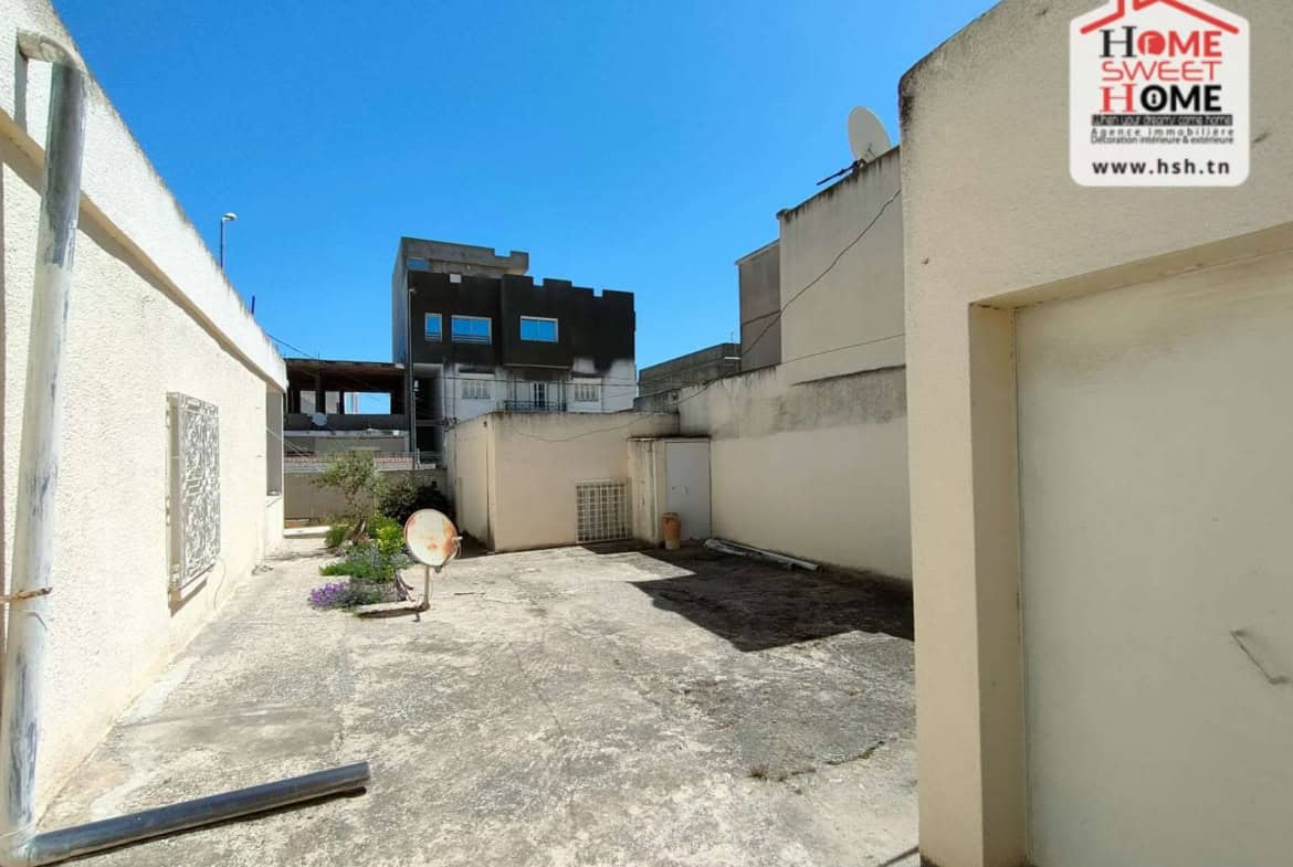 Villa in Ben arous,Ben arous