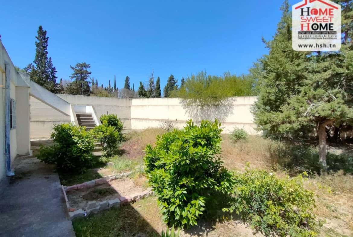 Villa in Ben arous,Ben arous