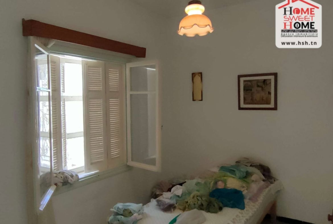 Villa in Ben arous,Ben arous