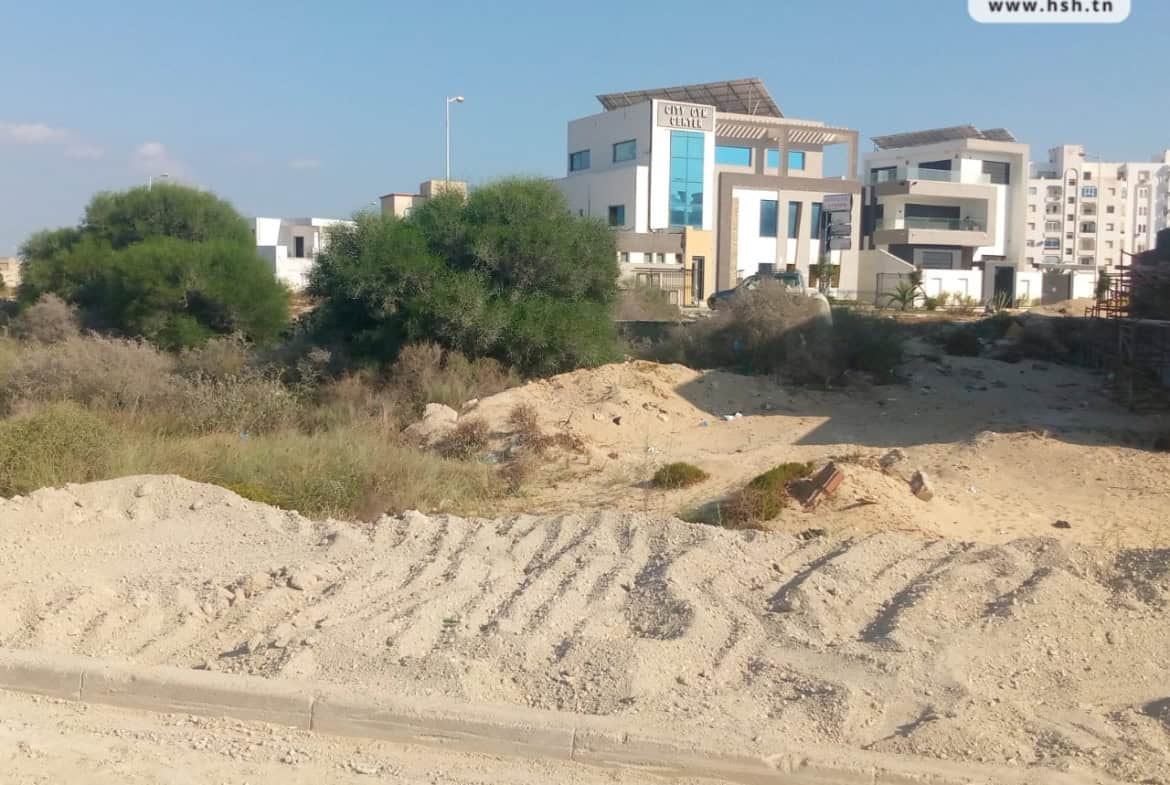 Land in Ben arous,Ben arous