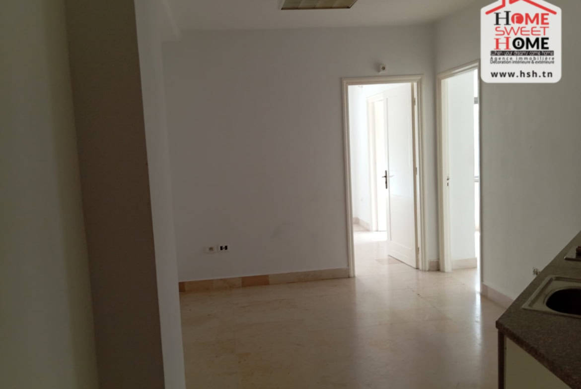Apartment in Tunis,El menzah
