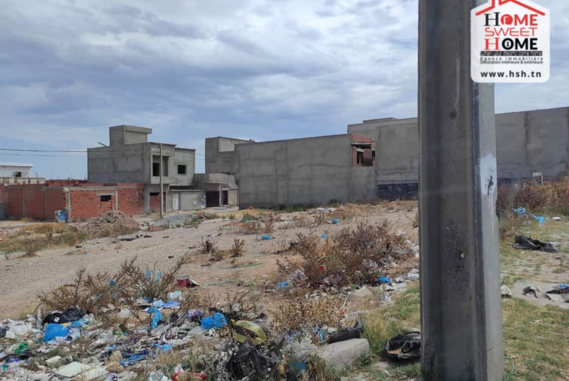 Commercial in Ben arous,Mohamadia