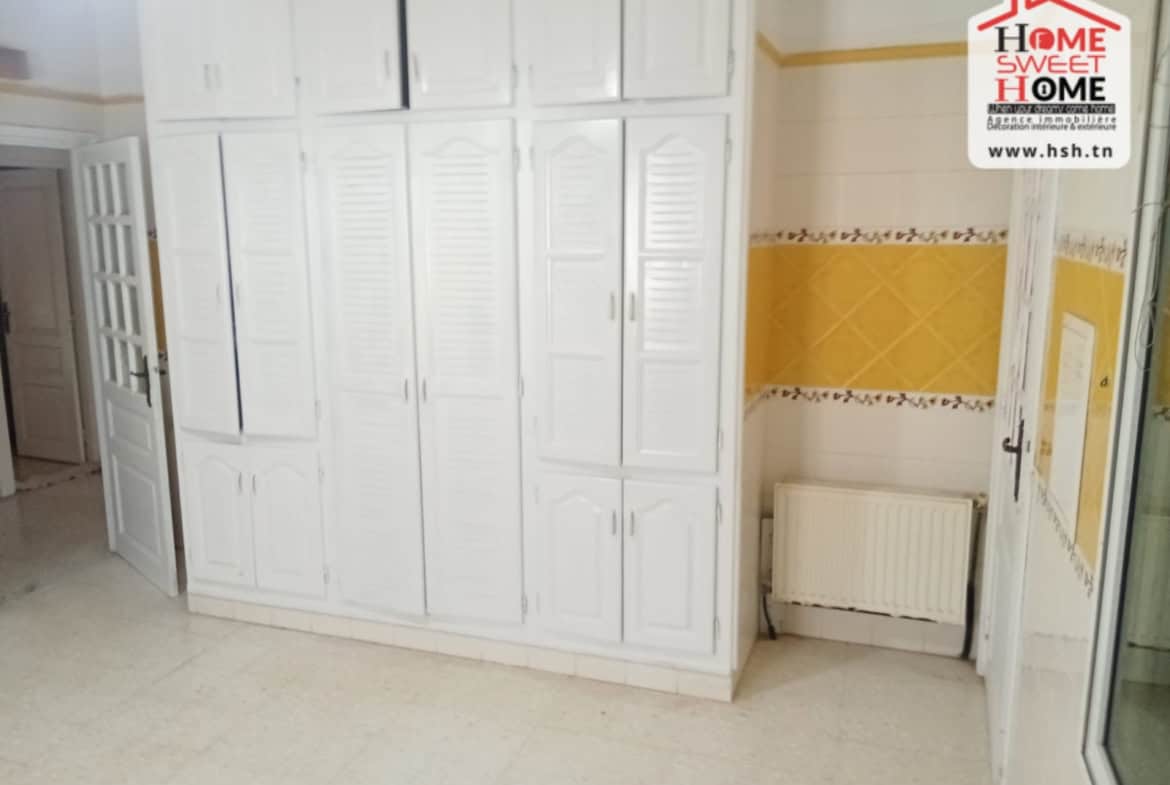 Apartment in Ben arous,Ezzahra