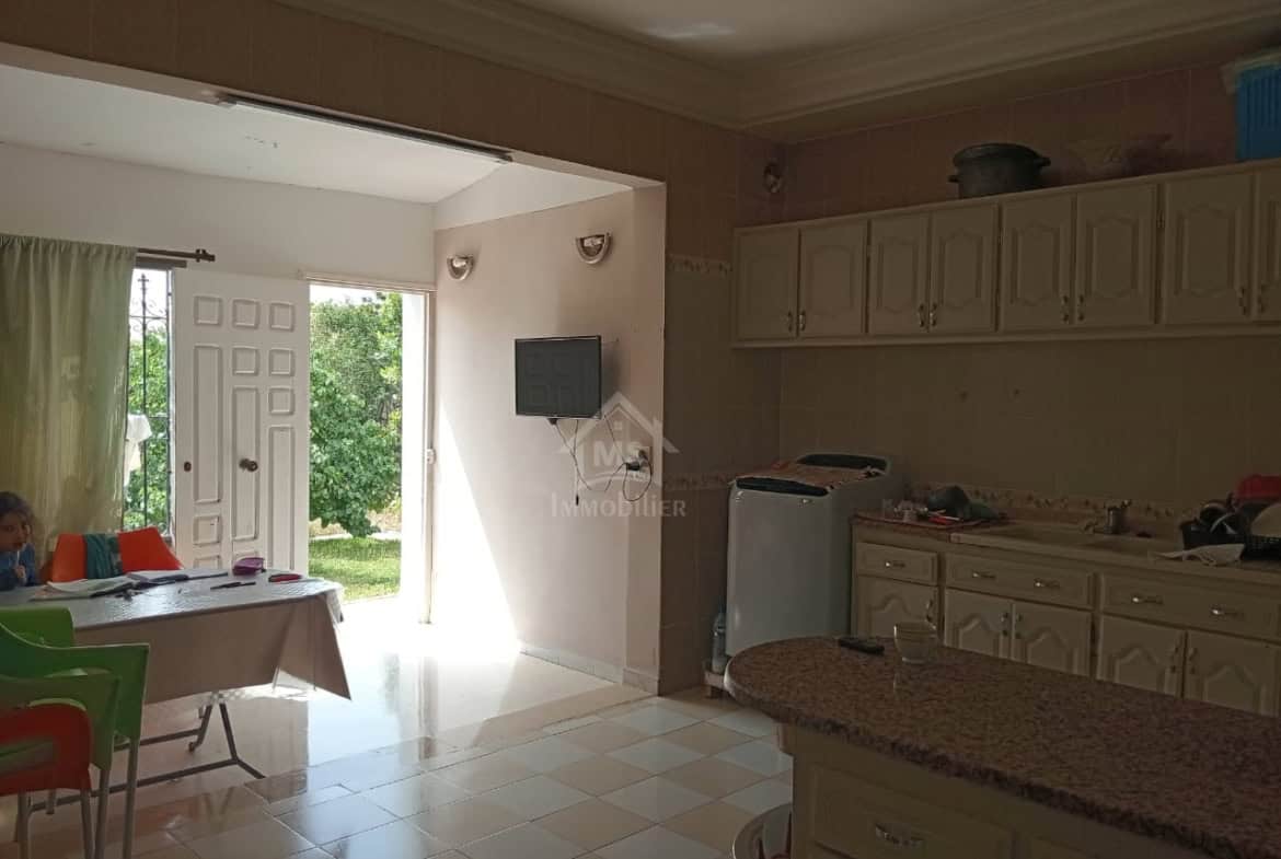 House in Nabeul,Hammamet Sud