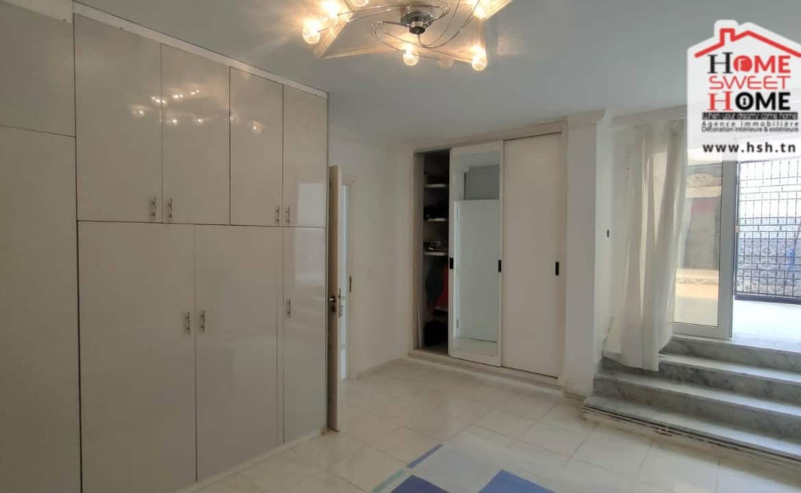 Apartment in Ben arous,Nouvelle medina