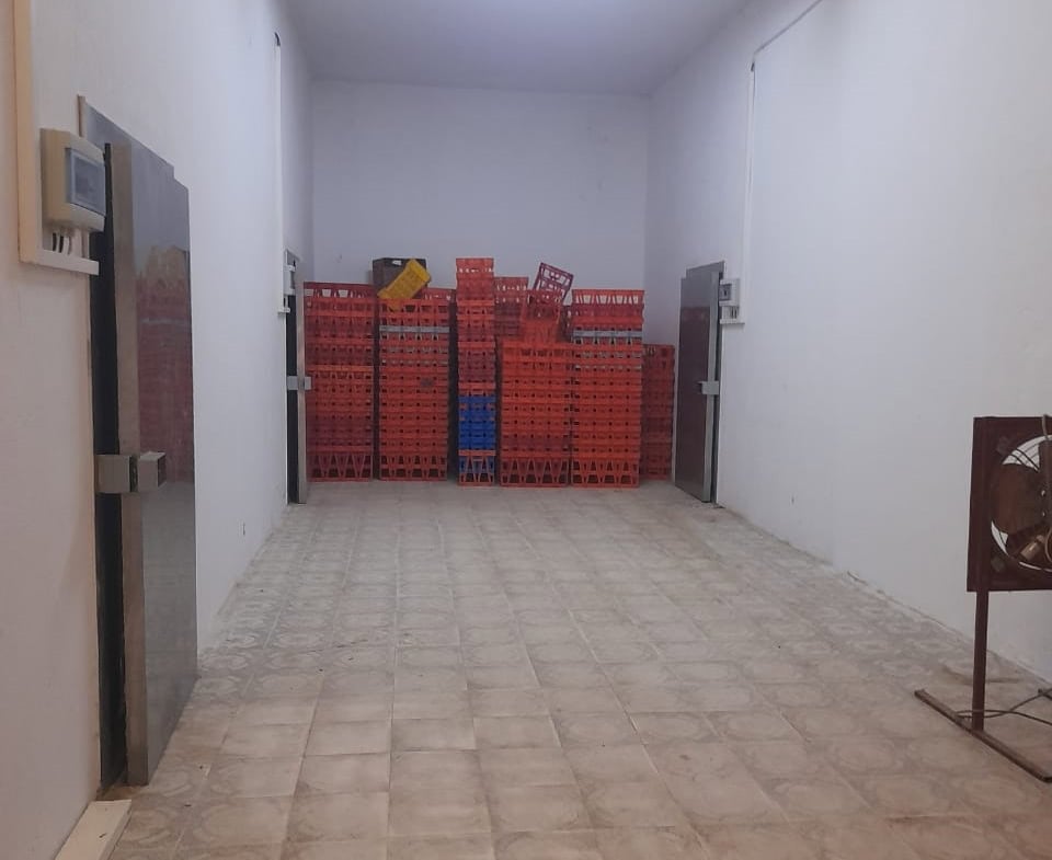 Commercial in Ben arous,Mornag