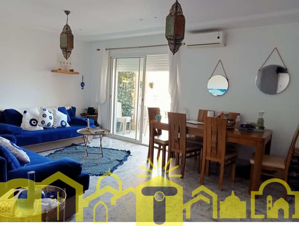 Apartment in Nabeul,Hammamet