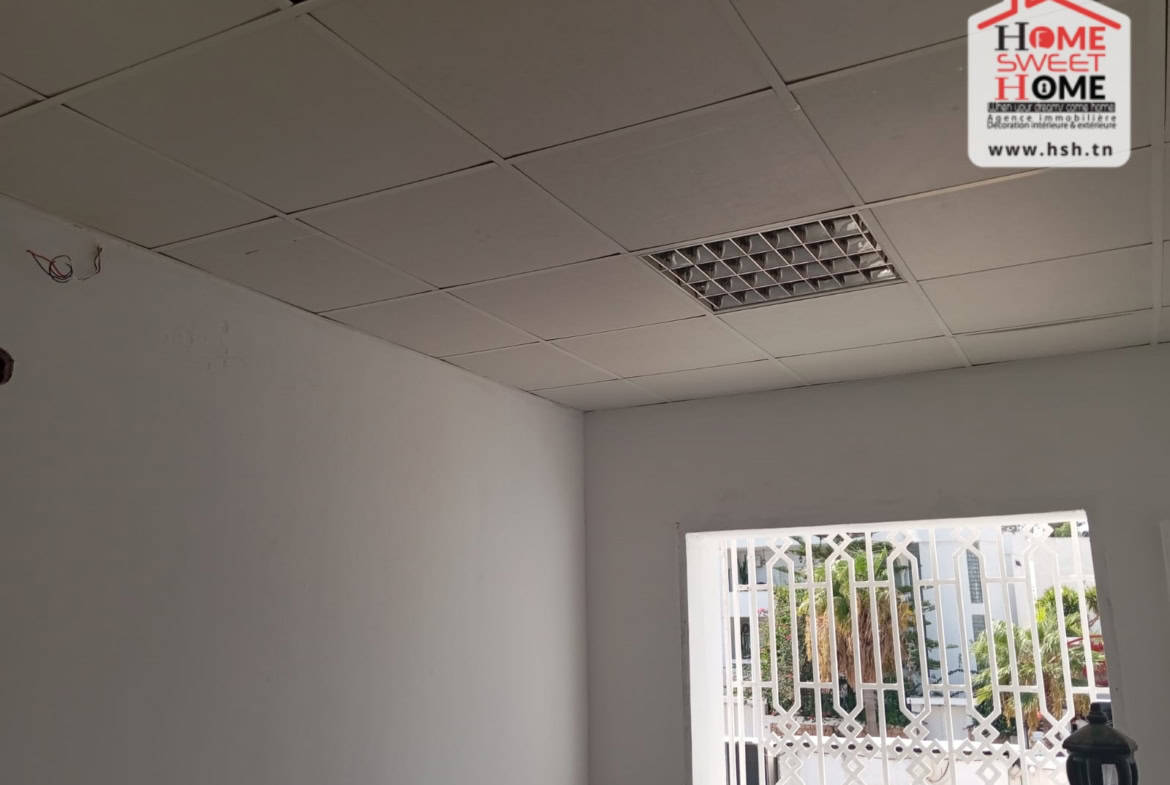 Office in Tunis,El menzah