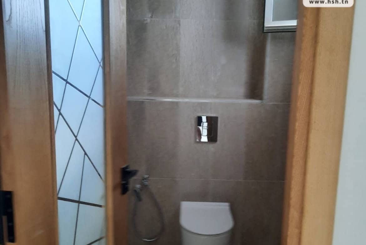 Apartment in Nabeul,Kelibia