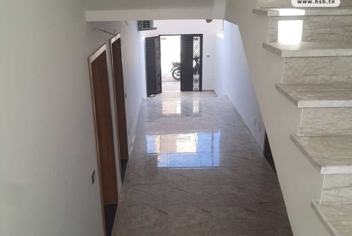 Apartment in Nabeul,Kelibia