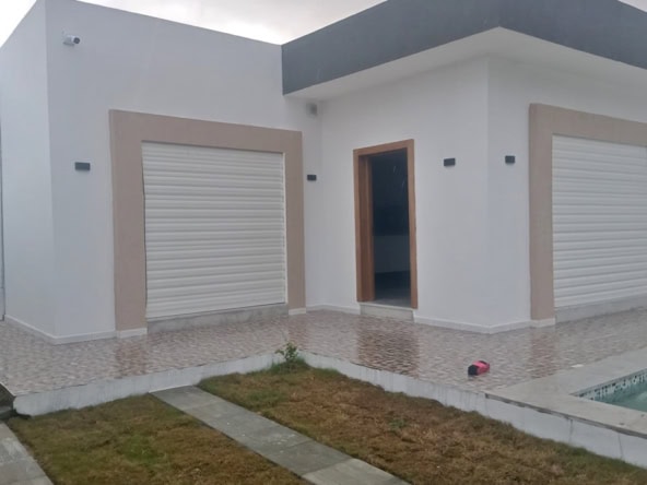 Villa in Nabeul,Hammamet Sud