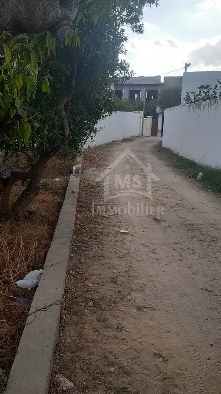Land in Nabeul,Nabeul