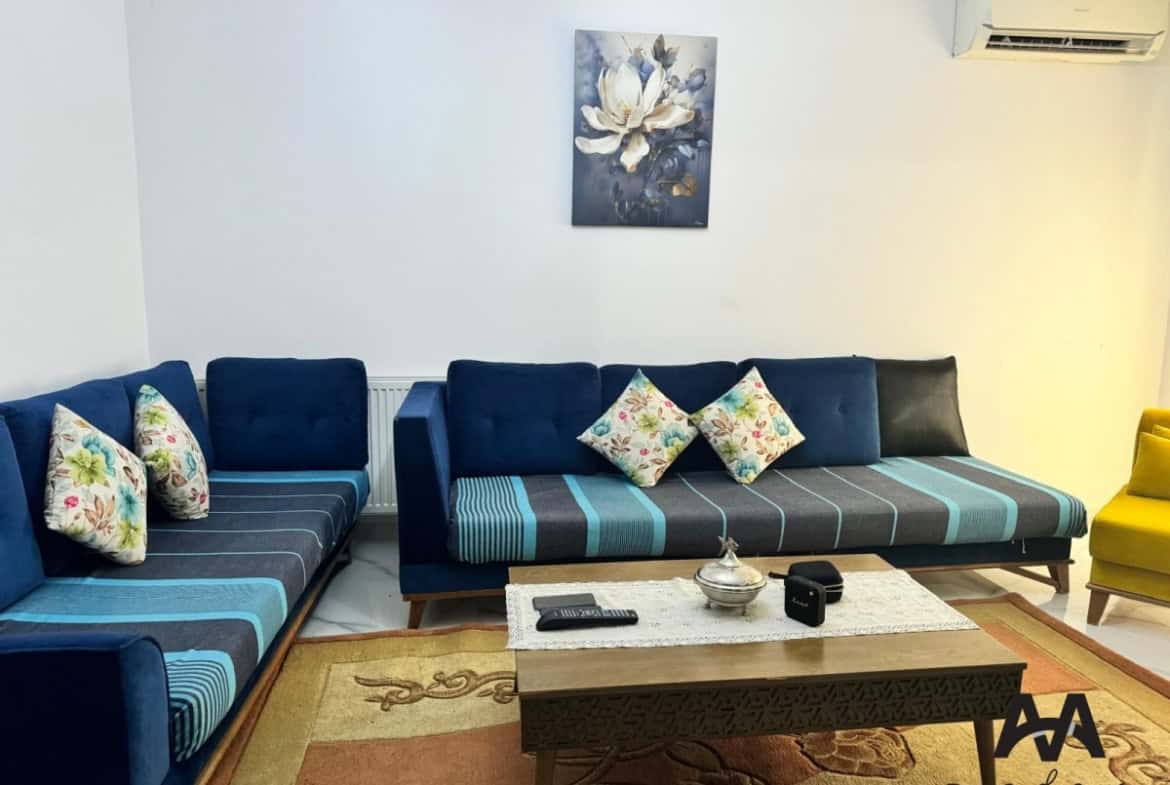 Apartment in Nabeul,Mrezga Hammamet