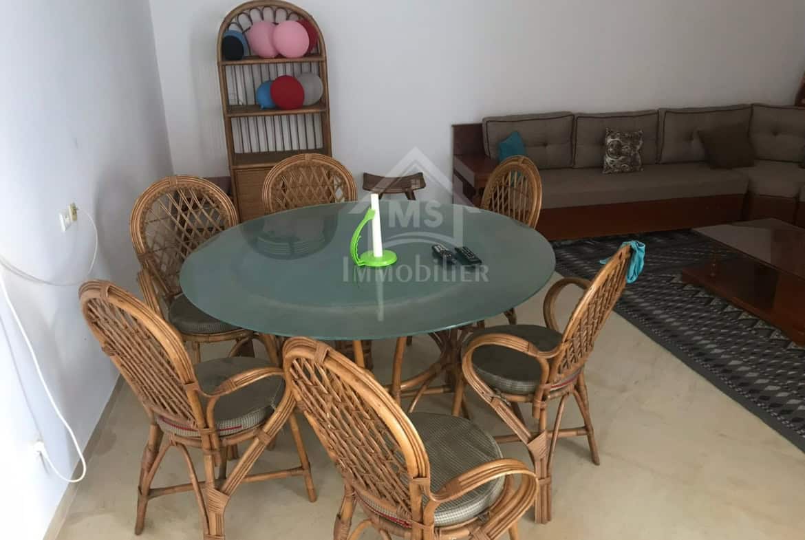Apartment in Nabeul,Hammamet Sud