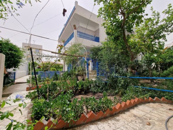 Villa in Nabeul,Nabeul