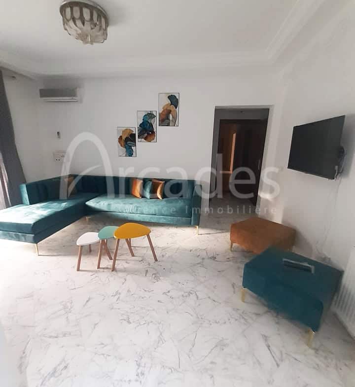 Apartment in Monastir,Monastir