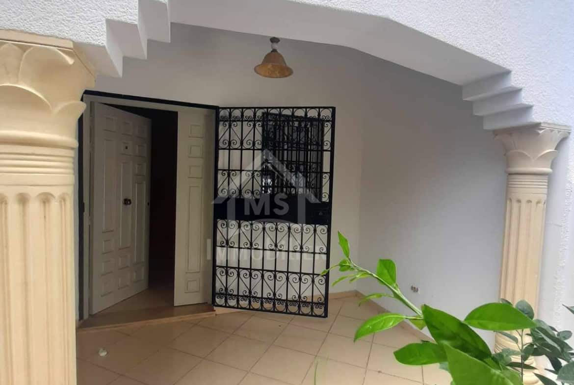 Duplex in Nabeul,Nabeul