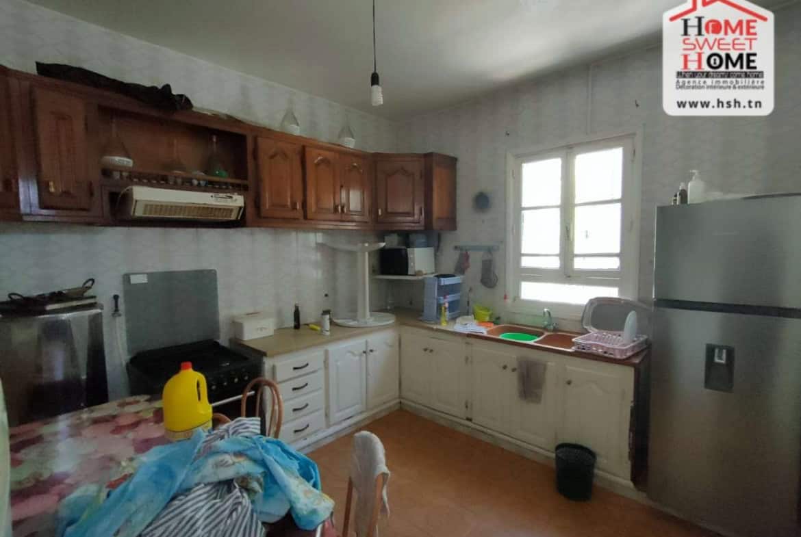 Villa in Ben arous,Nouvelle medina