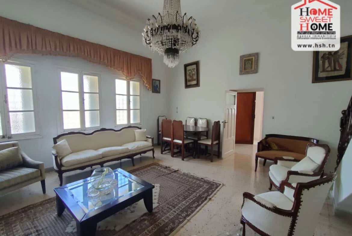 Villa in Ben arous,Nouvelle medina