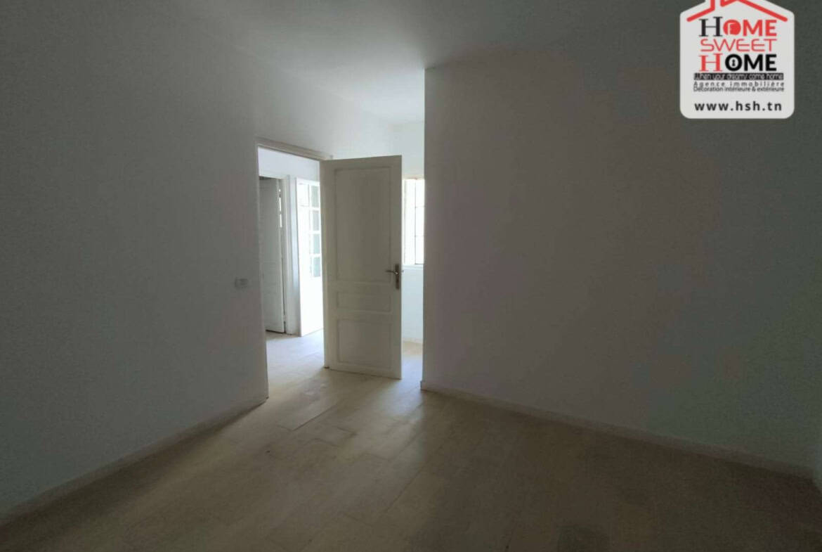 Apartment in Ben arous,Rades