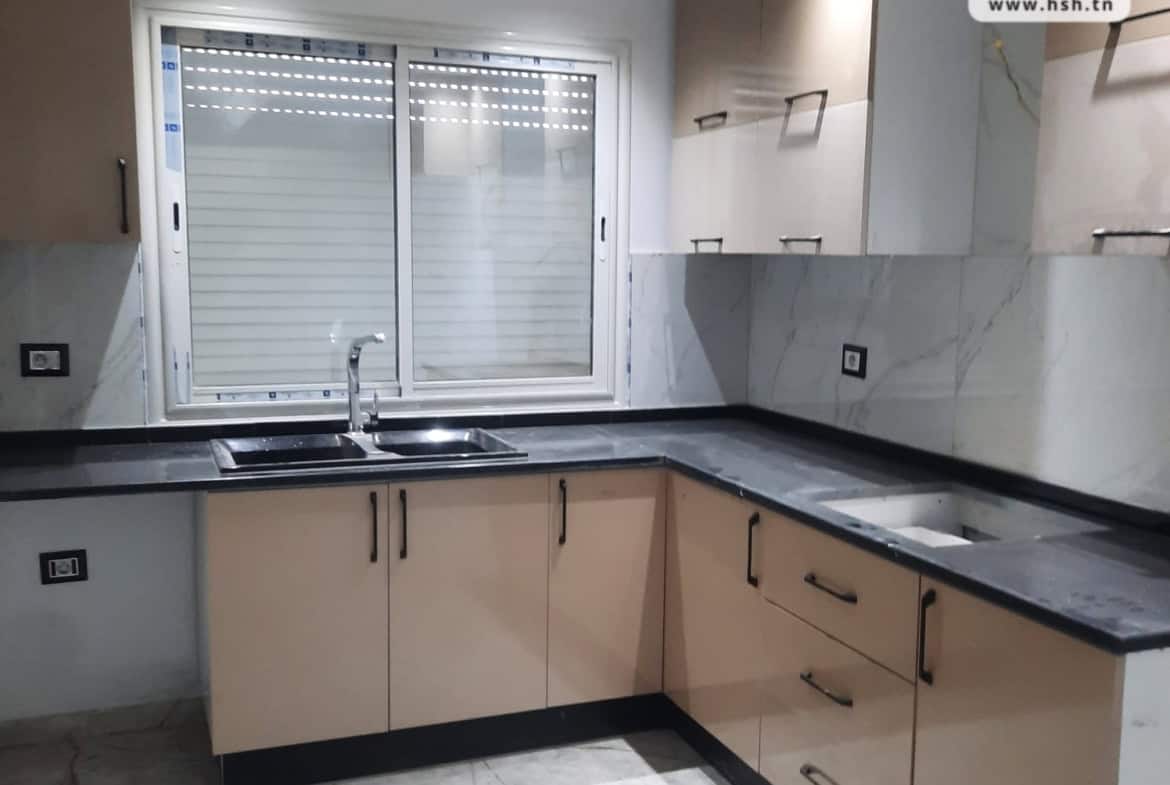 Apartment in Nabeul,Kelibia