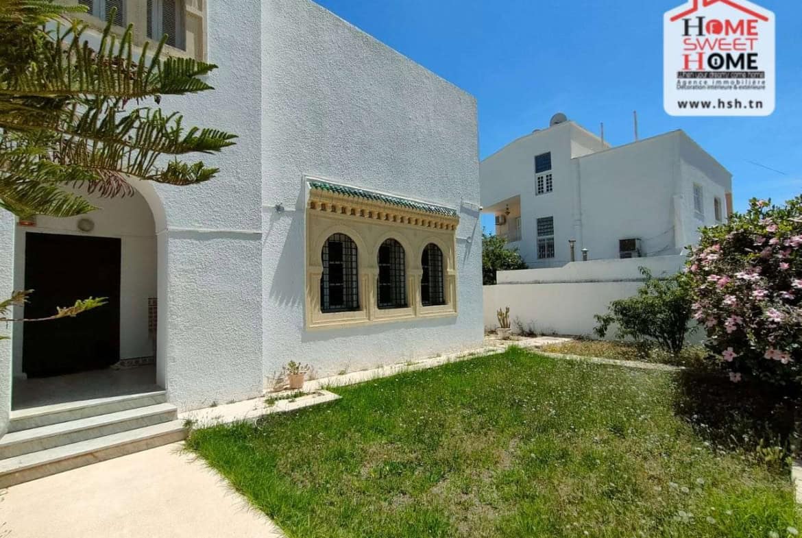 Villa in Ben arous,Nouvelle medina