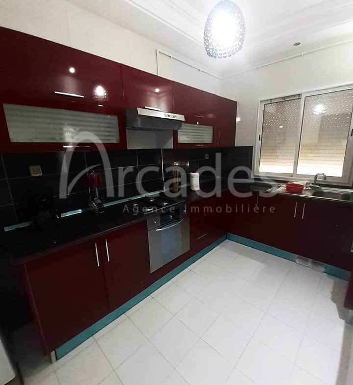Apartment in Monastir,Monastir