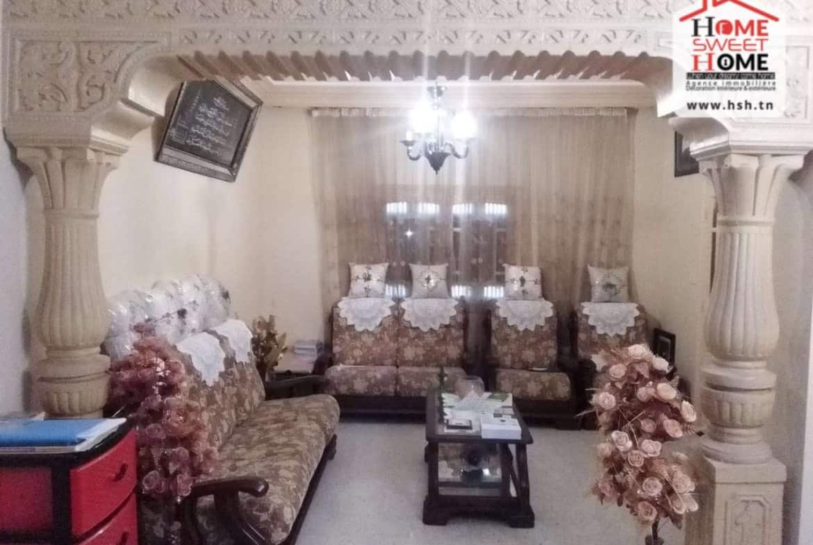 Villa in Ben arous,Ezzahra