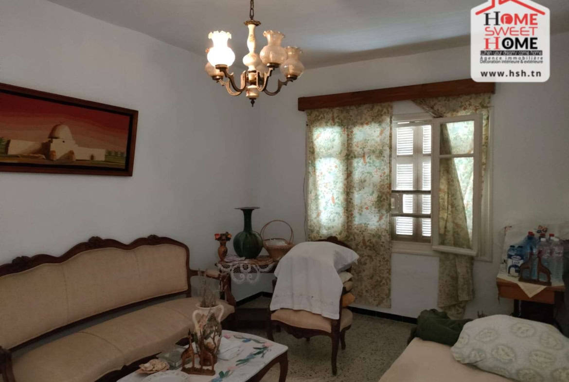 Villa in Ben arous,Ben arous