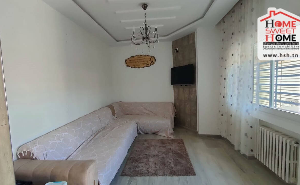 Villa in Ben arous,Rades