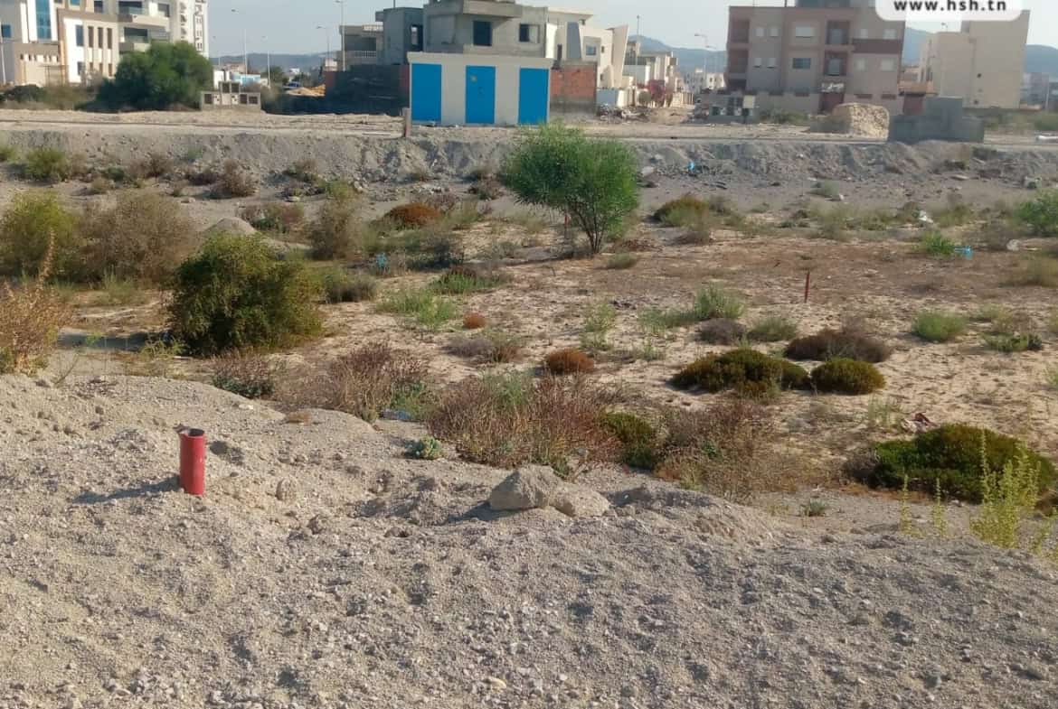 Land in Ben arous,Ben arous