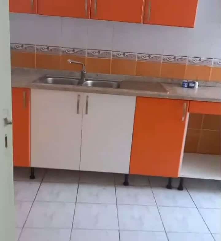 Apartment in Ben arous,Hammam chatt